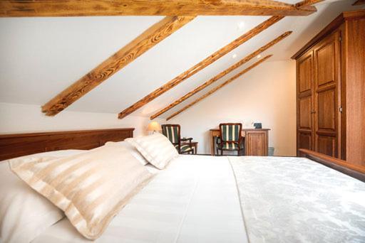 Villa Trau D'Oro Pokoj fotografie