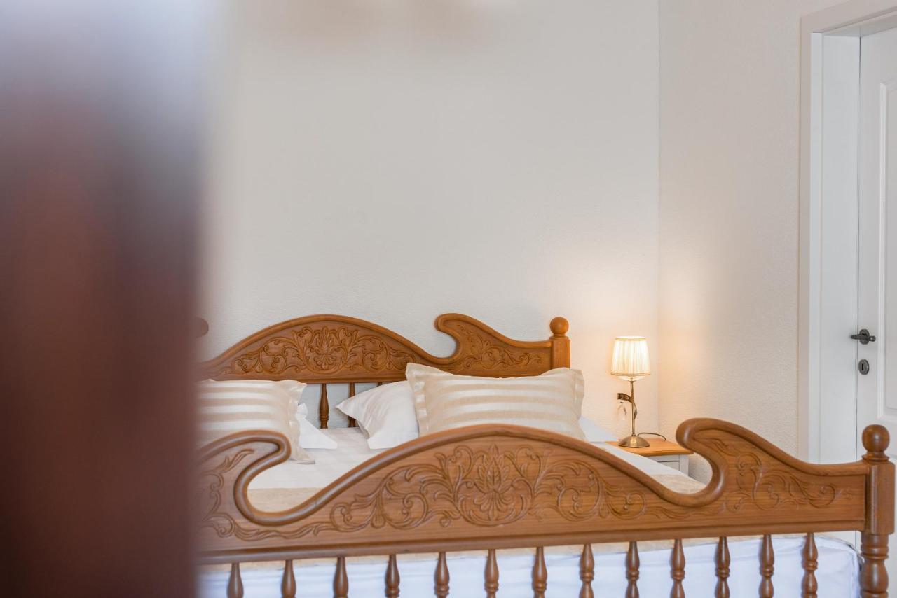 Villa Trau D'Oro Exteriér fotografie